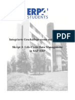 IGPCol95 Teil 03 Life-Cycle Data Management v4
