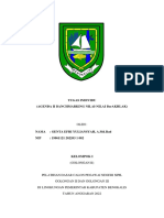 BENCHMARKING NILAI-NILAI BerAKHLAK