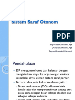 p5 Sistem Saraf Otonom