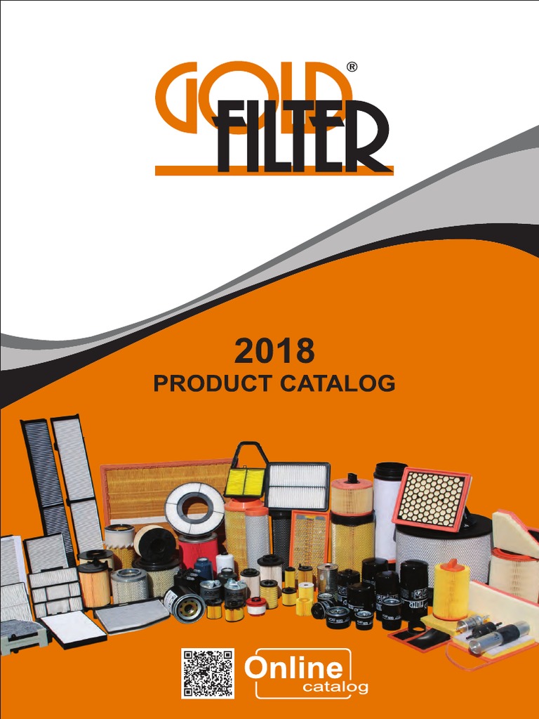 Gold Filter PDF Car Body Styles Vehicle Technology