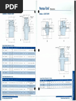 Catálogo General Interactivo | PDF | Perforar | Perforación