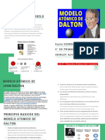 Dani-John Dalton