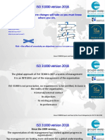 2.  9-15  SO - ISO 31000 Gestión del riesgo - Inglés