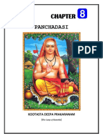 08 Panchadasi Chapter 8