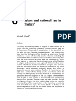 Shariah Incorporated Jan Michiel Otto-232-273 - Turkey