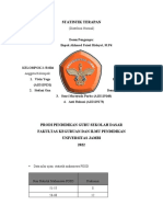 statistik kurva