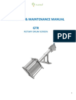 GTR - Manuale ENG REV05