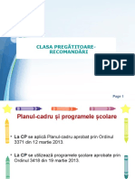 9 Repere Clasa Pregatitoare - 2022 - Final