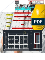 Metrado Obras Provisionales