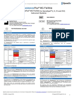 ResistancePlus MG FleXible - PI IV0025 v1