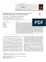 Examining Similarities in Eating Pathology, Negative Affect, and Perfectionism Among Peers. A Social Network Analysis