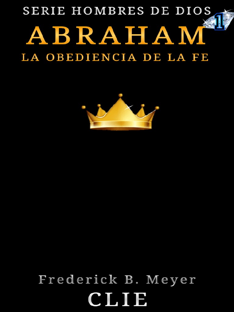 La fe y obediencia de Abraham | PDF | Historia | Religión y espiritualidad