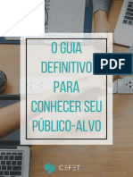 Conheça seu público-alvo com essas 3 ferramentas