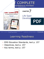 ch07 (Lecture) - Life Span Development