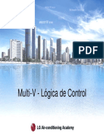 Mulit V Plus II Control Logic Tbook - 60slides - 24112008 - Español - Ver1.0