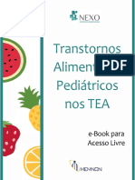 Transtornos Alimentares e Book