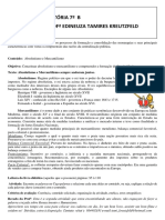 Absolutismo e Mercantilismo no Estado Moderno