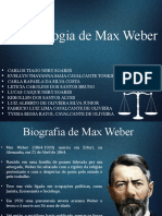 Direito - A Sociologia de Max Weber-2