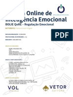 Modelo Resultado Resumido - BOLIE QoRE