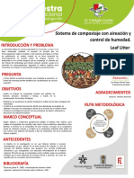 Póster Noveno LF