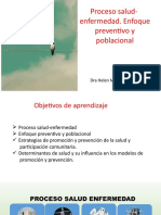 Proceso salud-enfermedad