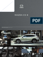 Mazda CX-8 Brochure-22062022v19