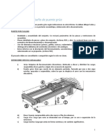 Evaluación N°1 CAD