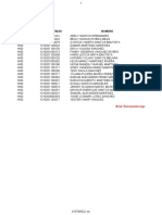 Ciencias Naturales Seccion U