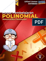 Materi Polinomial