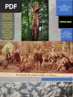 La Planificación Urbana y El Desarrollo Inmobiliario 07-08-22