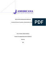 Ensayo APLICACIÓN DE LA MATEMATICA FINANCIERA COMO MEDICION DE LOS SISTEMA SOCIALES, Y CONCIENTIZACION SOCIAL EN UNA NACION NELLY TIRADO N