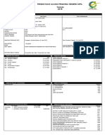 OPTIMASI DATA PNS