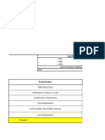 Capacidad de Planta-1