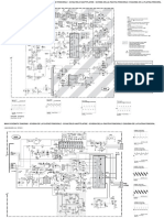 Thomson ETC009 - ETC010 Schematic