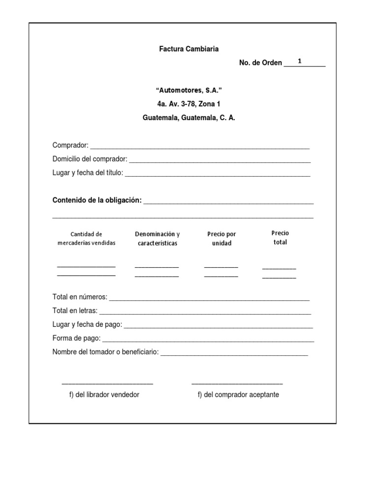 modelo-de-una-factura-cambiaria-en-el-derecho-mercantil-guatemalteco-pdf