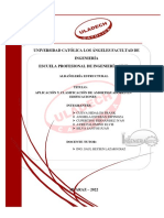 Albañileria Estructural - Semana #11