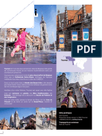 Tournai - Brochure Villes 2020