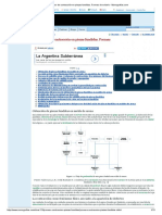 El Proceso de Contracción en Piezas Fundidas. Formas de Evitarlo - Monografias