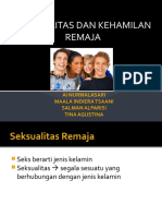 PPT REMAJA