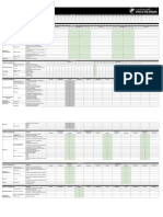 Calendário de Plano de Manutenção - BASE