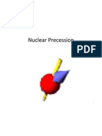 Nuclear Pre Cession