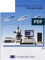 FMARS9000 With FM-700S
