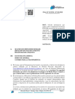 Oficio CPLT Solicita Información A EMCO