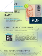 Herbert Lionel Hart 1