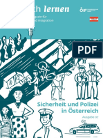 DeutschLernen 07 - Sicherheit