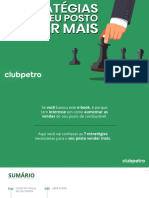 Ebook 7 Estrategias para Seu Posto Vender Mais