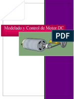 Motor DC