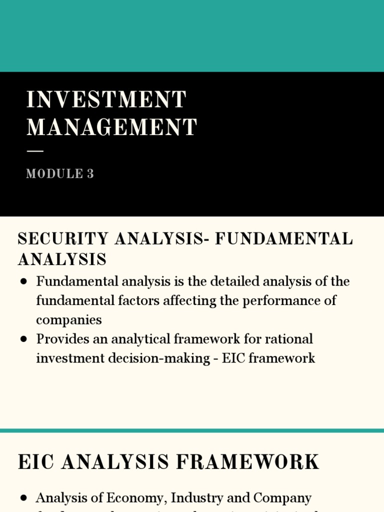 investment-management-pdf-market-trend-technical-analysis