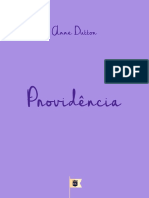 Anne Dutton - Providência