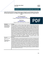 Aspek Filosofis-Historis Dalam Membangun Pribadi Pemuda Muslim Berkualitas Era Revolusi Industri 4.0: Kajian Atas Substansi Buletin Jum'at At-Taqwa Dan Al - Ilmu